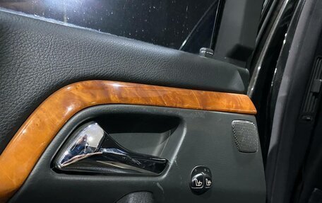 Mercedes-Benz S-Класс, 2001 год, 450 000 рублей, 11 фотография