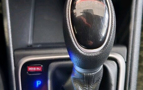 Hyundai Solaris II рестайлинг, 2019 год, 1 399 000 рублей, 15 фотография