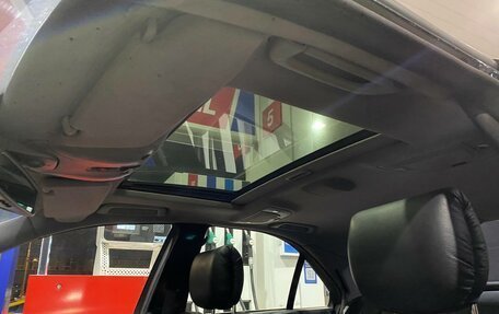 Mercedes-Benz S-Класс, 2001 год, 450 000 рублей, 16 фотография