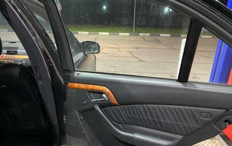 Mercedes-Benz S-Класс, 2001 год, 450 000 рублей, 21 фотография