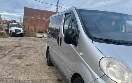 Renault Trafic, 2012 год, 2 890 000 рублей, 3 фотография