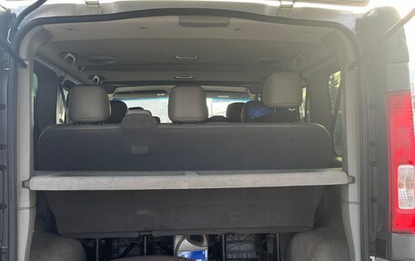 Renault Trafic, 2012 год, 2 890 000 рублей, 9 фотография