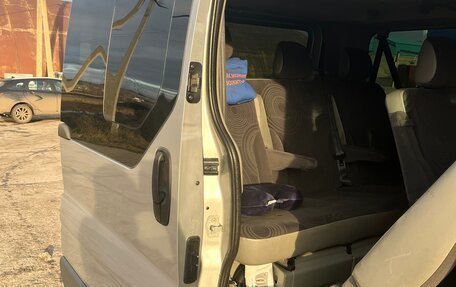 Renault Trafic, 2012 год, 2 890 000 рублей, 6 фотография