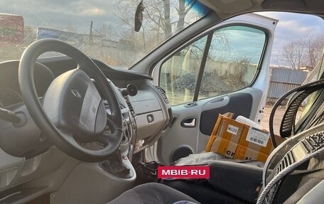 Renault Trafic, 2012 год, 2 890 000 рублей, 8 фотография