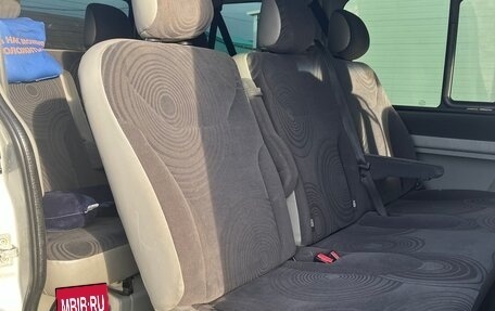 Renault Trafic, 2012 год, 2 890 000 рублей, 5 фотография