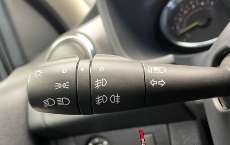 Renault Sandero II рестайлинг, 2017 год, 997 000 рублей, 6 фотография