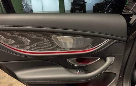 Mercedes-Benz CLS, 2019 год, 5 490 000 рублей, 11 фотография