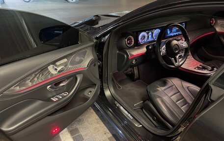 Mercedes-Benz CLS, 2019 год, 5 490 000 рублей, 10 фотография