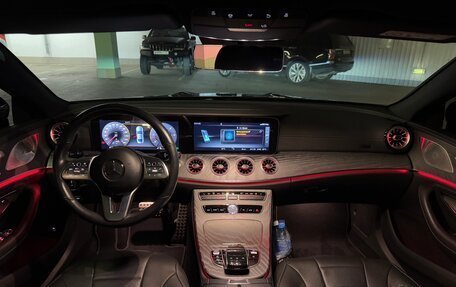 Mercedes-Benz CLS, 2019 год, 5 490 000 рублей, 9 фотография