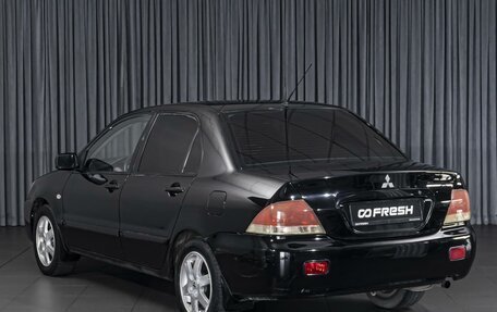 Mitsubishi Lancer IX, 2006 год, 498 000 рублей, 2 фотография