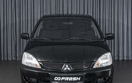 Mitsubishi Lancer IX, 2006 год, 498 000 рублей, 3 фотография