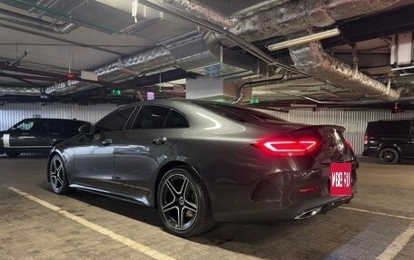 Mercedes-Benz CLS, 2019 год, 5 490 000 рублей, 4 фотография