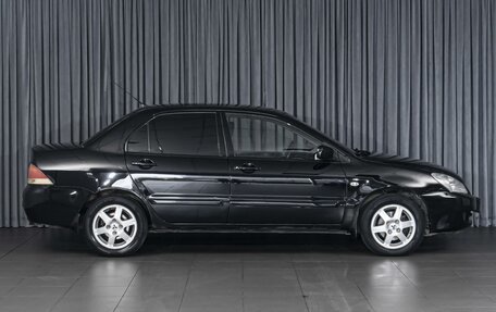 Mitsubishi Lancer IX, 2006 год, 498 000 рублей, 5 фотография