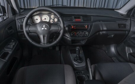 Mitsubishi Lancer IX, 2006 год, 498 000 рублей, 6 фотография