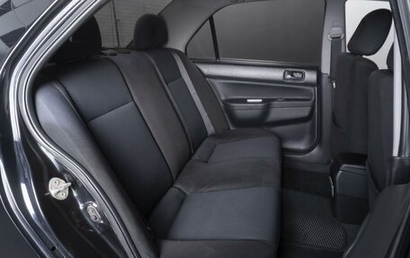 Mitsubishi Lancer IX, 2006 год, 498 000 рублей, 7 фотография