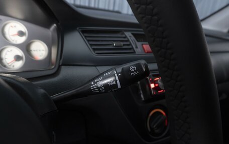 Mitsubishi Lancer IX, 2006 год, 498 000 рублей, 14 фотография