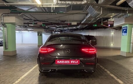 Mercedes-Benz CLS, 2019 год, 5 490 000 рублей, 6 фотография