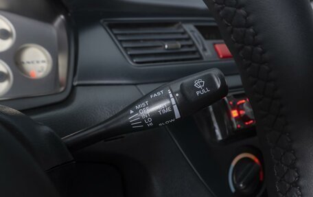 Mitsubishi Lancer IX, 2006 год, 498 000 рублей, 15 фотография