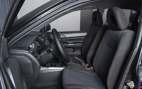 Mitsubishi Lancer IX, 2006 год, 498 000 рублей, 10 фотография