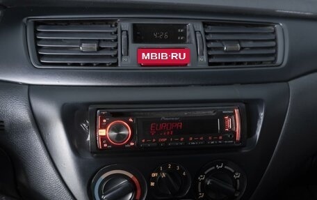 Mitsubishi Lancer IX, 2006 год, 498 000 рублей, 12 фотография