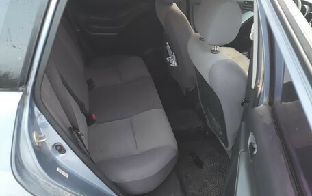 Toyota Matrix, 2003 год, 420 000 рублей, 6 фотография