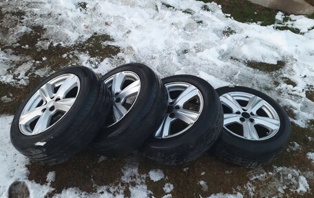 Toyota Matrix, 2003 год, 420 000 рублей, 7 фотография