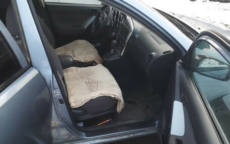 Toyota Matrix, 2003 год, 420 000 рублей, 5 фотография