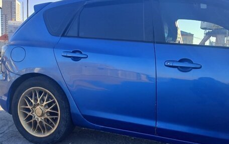 Mazda 3, 2005 год, 400 000 рублей, 4 фотография