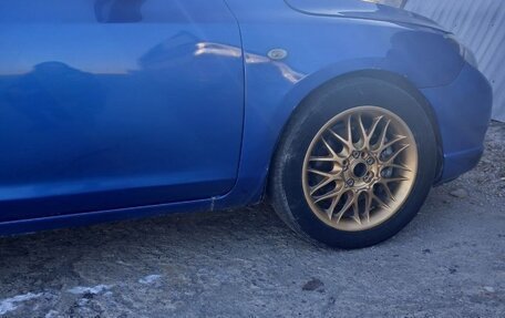 Mazda 3, 2005 год, 400 000 рублей, 3 фотография