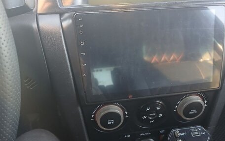 Mazda 3, 2005 год, 400 000 рублей, 6 фотография