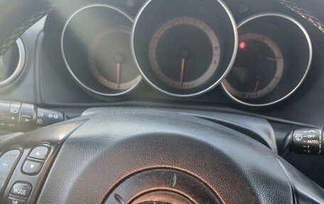 Mazda 3, 2005 год, 400 000 рублей, 7 фотография