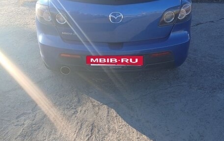 Mazda 3, 2005 год, 400 000 рублей, 2 фотография