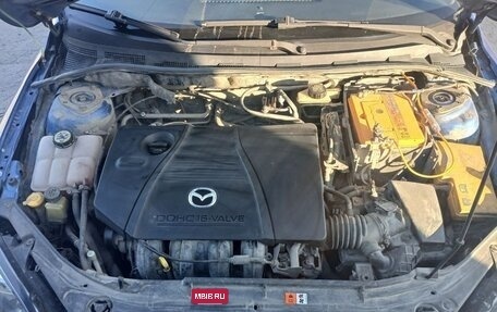 Mazda 3, 2005 год, 400 000 рублей, 5 фотография