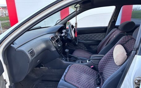 Toyota Carina, 1996 год, 290 000 рублей, 7 фотография