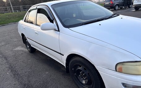 Toyota Carina, 1996 год, 290 000 рублей, 2 фотография