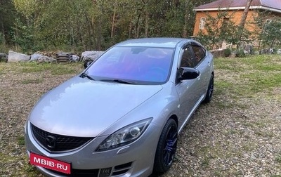 Mazda 6, 2008 год, 830 000 рублей, 1 фотография