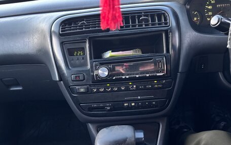 Toyota Carina, 1996 год, 290 000 рублей, 12 фотография