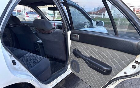 Toyota Carina, 1996 год, 290 000 рублей, 10 фотография