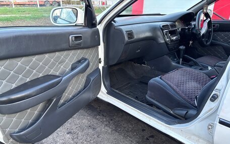 Toyota Carina, 1996 год, 290 000 рублей, 8 фотография