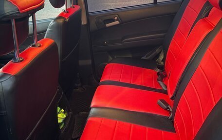 SsangYong Kyron I, 2008 год, 650 000 рублей, 3 фотография