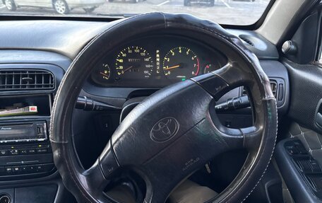 Toyota Carina, 1996 год, 290 000 рублей, 13 фотография