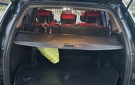 SsangYong Kyron I, 2008 год, 650 000 рублей, 5 фотография