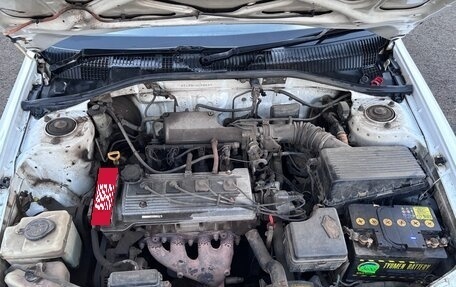 Toyota Carina, 1996 год, 290 000 рублей, 11 фотография