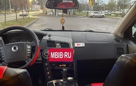 SsangYong Kyron I, 2008 год, 650 000 рублей, 2 фотография