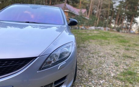 Mazda 6, 2008 год, 830 000 рублей, 2 фотография