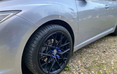 Mazda 6, 2008 год, 830 000 рублей, 4 фотография