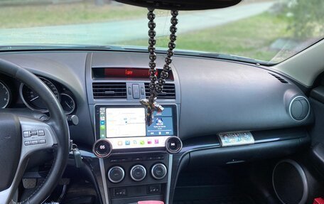 Mazda 6, 2008 год, 830 000 рублей, 5 фотография