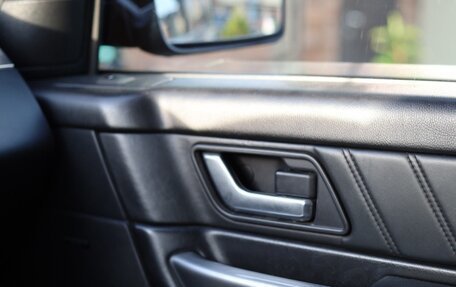 Land Rover Range Rover Sport I рестайлинг, 2008 год, 1 260 000 рублей, 7 фотография