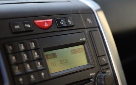 Land Rover Range Rover Sport I рестайлинг, 2008 год, 1 260 000 рублей, 11 фотография