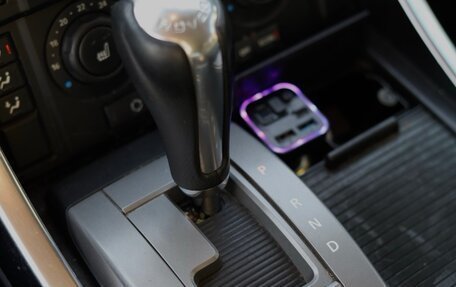 Land Rover Range Rover Sport I рестайлинг, 2008 год, 1 260 000 рублей, 10 фотография